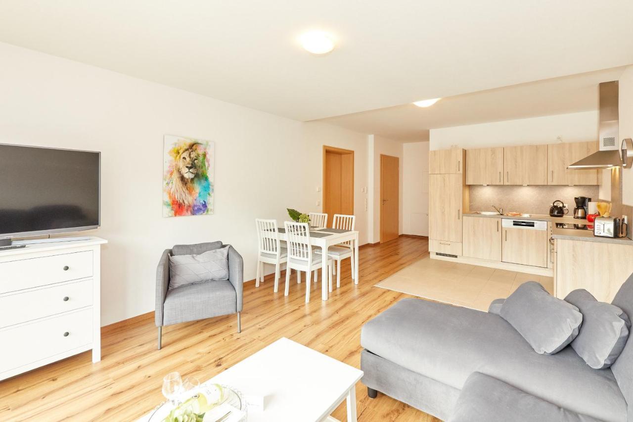 Apartment Baron *