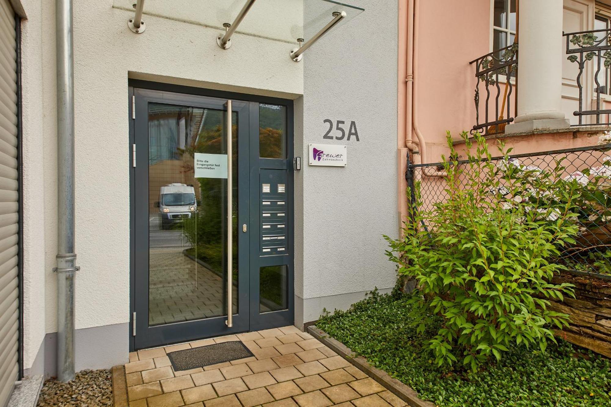 Apartment Baron Bernkastel-Kues