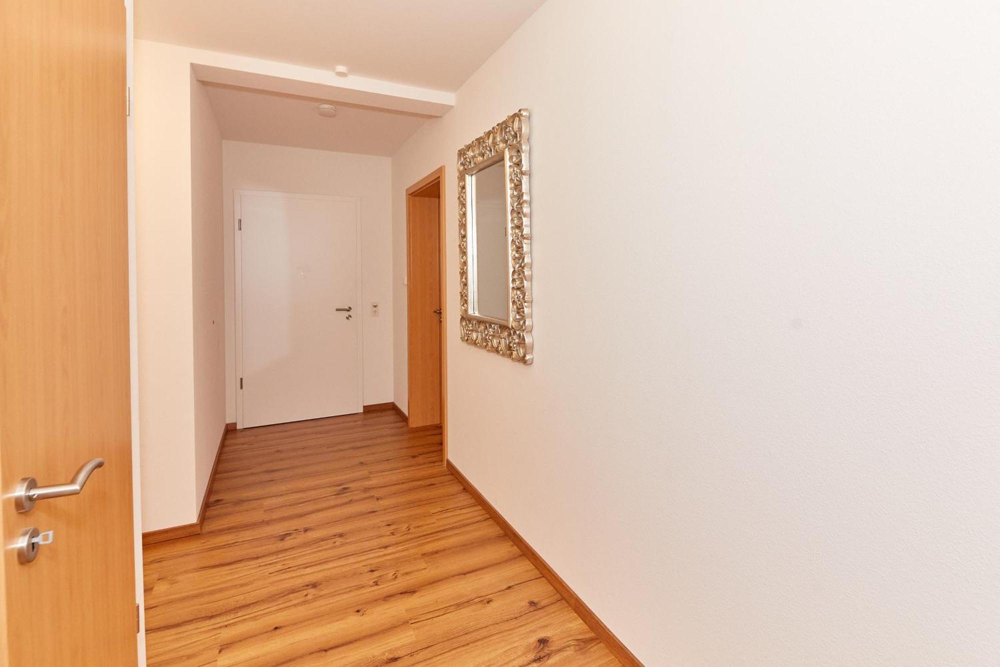 Apartment Baron