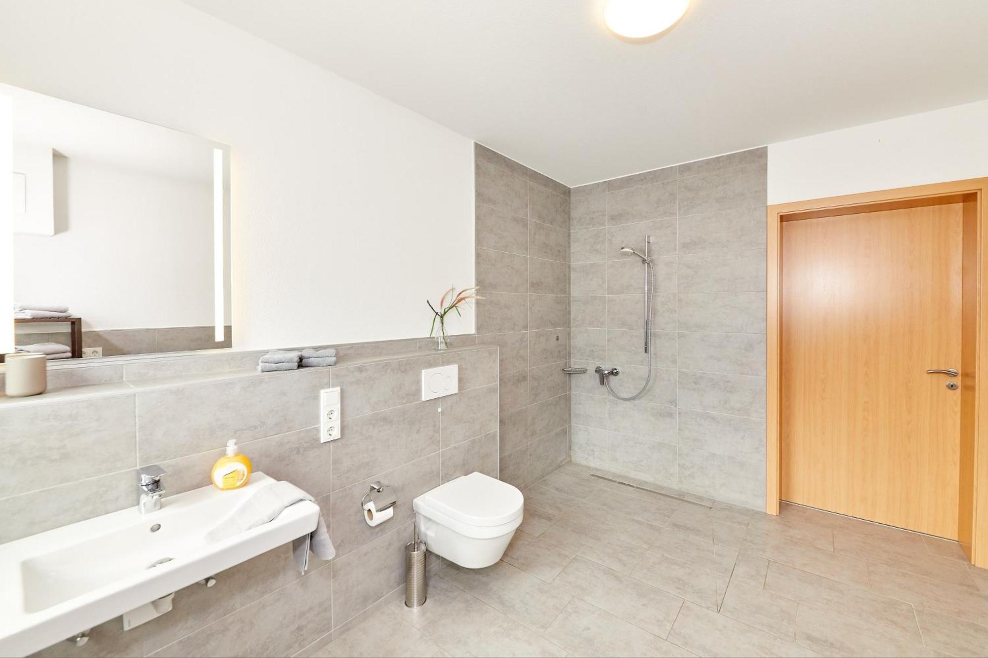 Baron Apartment Bernkastel-Kues