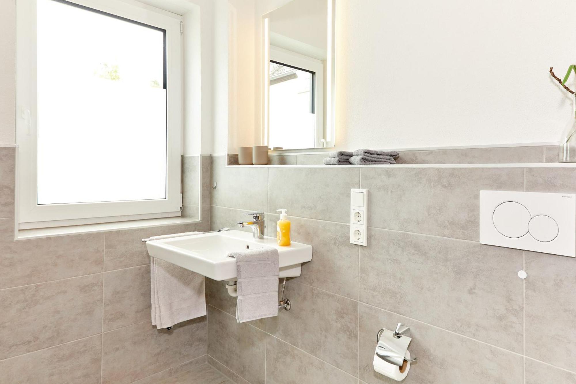 Apartment Baron Bernkastel-Kues