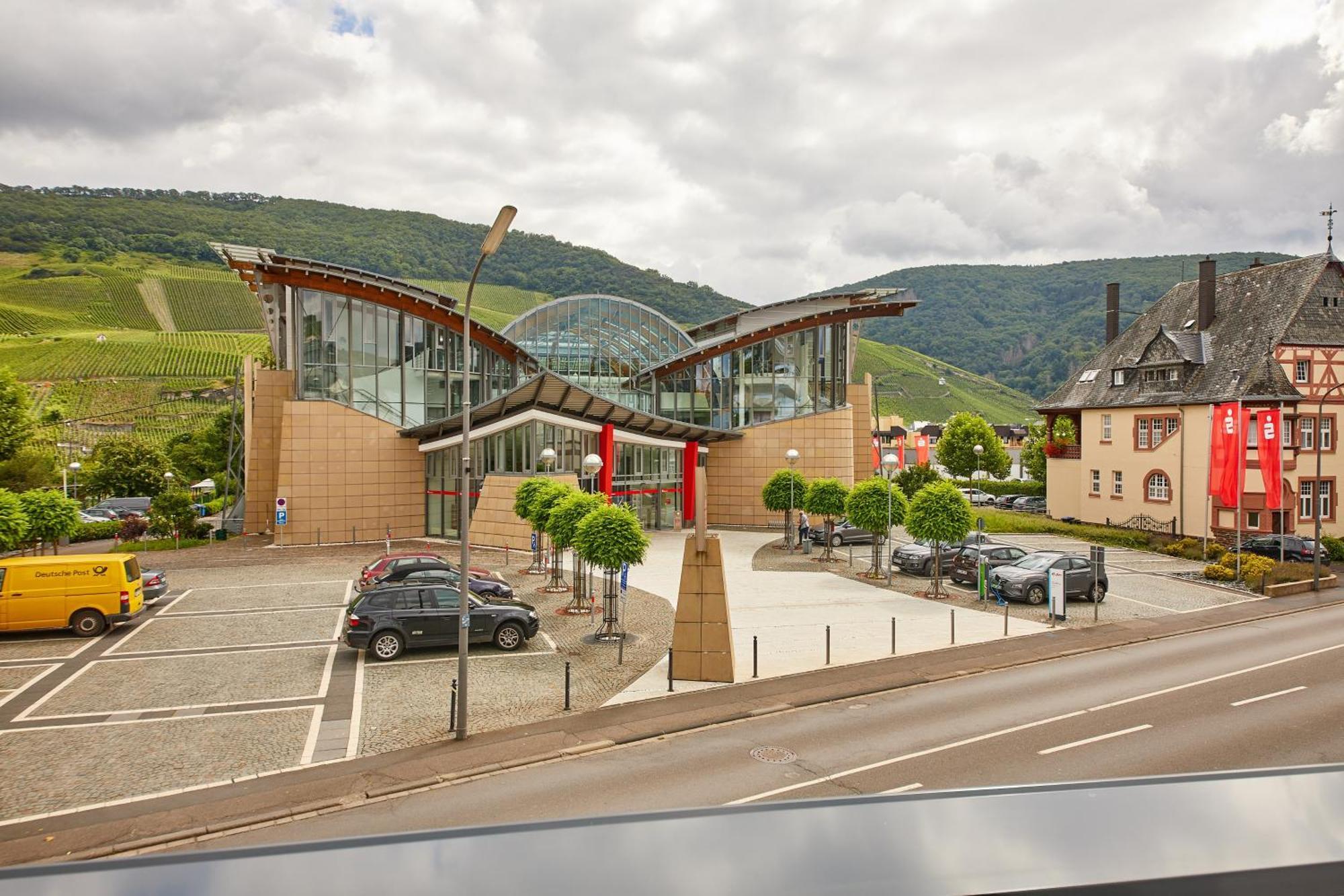 Baron Apartment Bernkastel-Kues