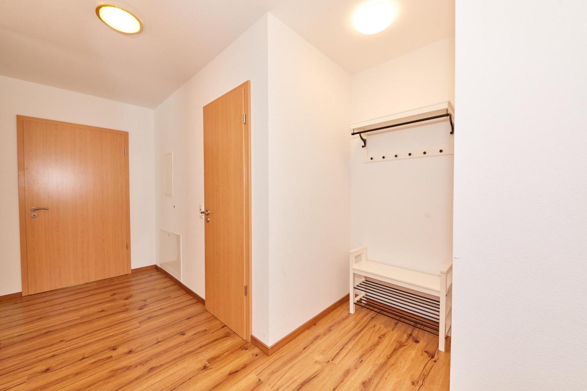 Apartment Baron Bernkastel-Kues
